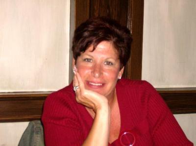 Janine Sandstedt