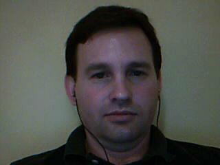 Gary Hunter