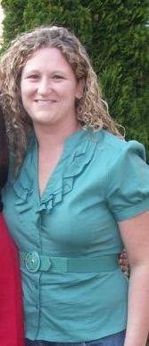 Tammy Vossekuil