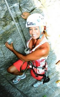 Terri Gustaveson