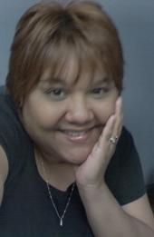 Yvonne Suarez