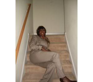 Carolyn Scott