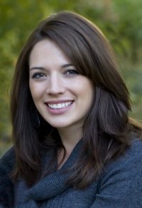 Christina Wandry