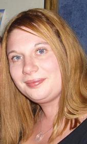 Shannon Motika