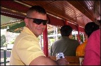 James Sheives