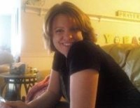 Misti Broyles