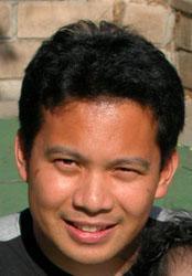 Roel Robles