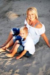 Gretchen Mccrae
