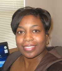 Robinette Dotson