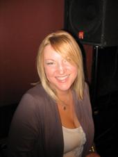 Nicolette Llewellyn