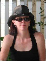 Kristi Turek