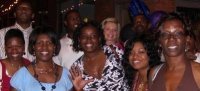 Melanie Stepney