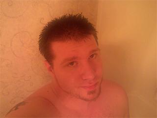 Justin Albert
