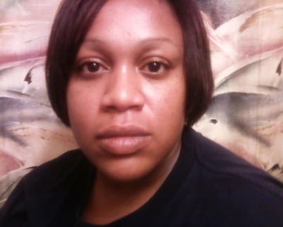 Rayniecia Ratliff