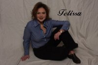 Telissa Jennings