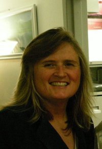 Cleo Campbell