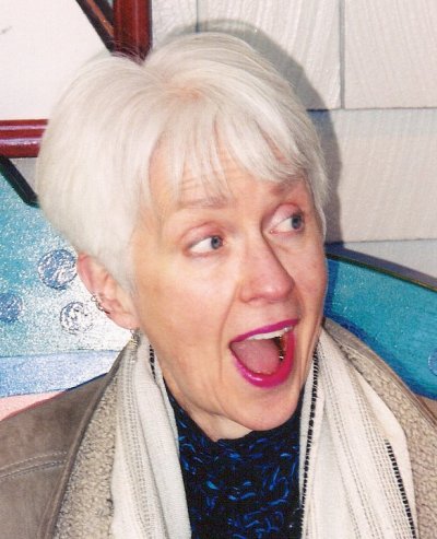 Susan Brown