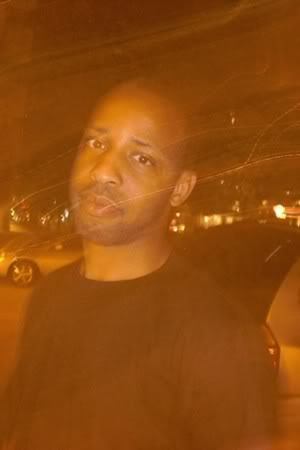 Rickey Scott