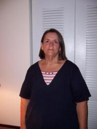Mary Goss