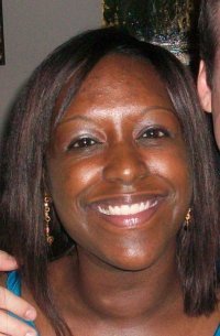 Nerissa Lawford