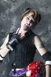 Sherice Norred