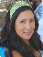 Deborah Ronquillo