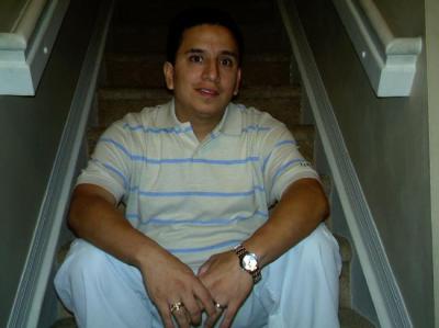 Vicente Villarreal