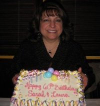 Laura Syracuse
