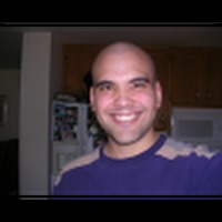 Joshua Rodrigues Unseth