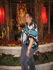 Tania Benson