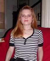 Carla Sealy