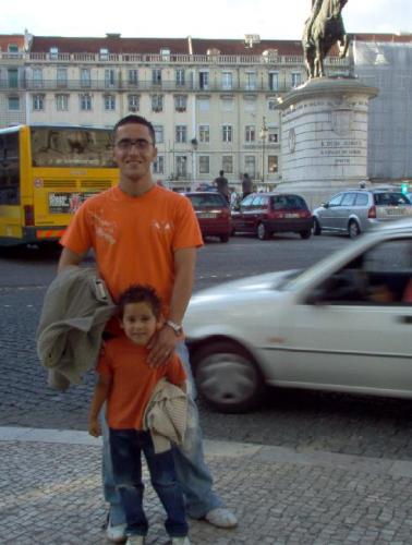 Marco Carvalho