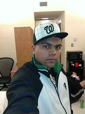 Antonio Romero