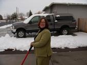 Ginger Lindgren