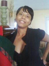 Milandria Brunson