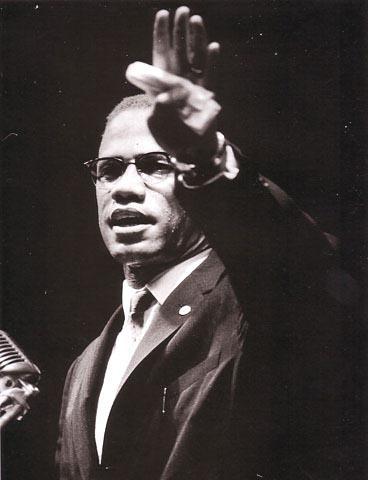 Harold Blackwell