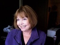 Claudette Bedingfield