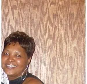 Yvonne Williams
