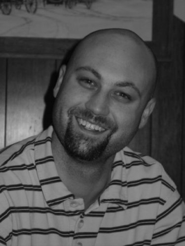 Ryan Halbrook