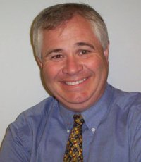 Steven Hall