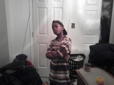 Jeanine Hardaway