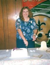 Laura Pennington