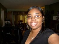 Shalia Mciver