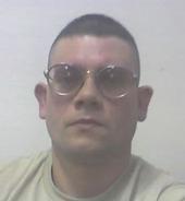 Gary Pritchett