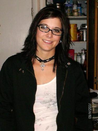 Nikita Byington