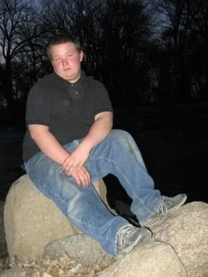Ryan Mcgee