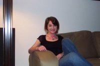 Jennifer Silverberg