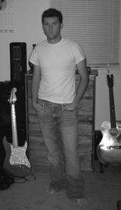 Christopher Rigoni