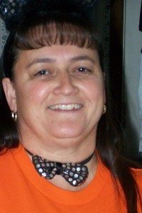 Shelly Verry