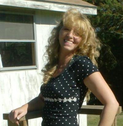 Angel Sherburne